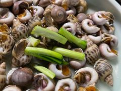 -水先生寧波菜(天一店)