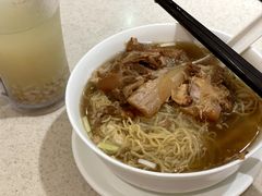 -池记(尖沙咀店)