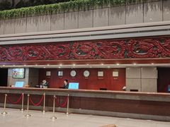 -深圳富临大酒店