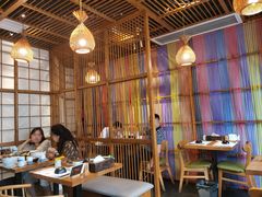 -衣川小森林·料理·寿司(鸿铭中心店)