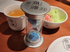 -鱼谦脆皮烤鱼(华阳城店)