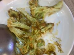 -令狐冲烤鱼·烧菜馆(达明店)