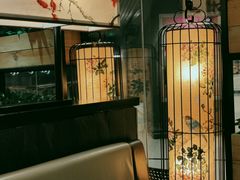 大堂-潮堂(环球金融中心店)
