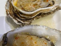 -青蓬蒸汽海鲜·深圳老字号·团建聚会(壹方城店)