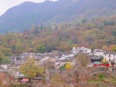 -塔川景区