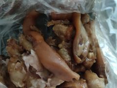 -石家猪蹄(徐家湾店)