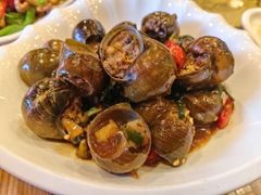 -61号餐吧(兴坪古镇漓江店)