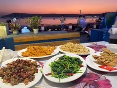 -花乐餐厅(涠洲岛店)