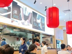 -陇上秦轩biangbiang面(萧山万象汇店)