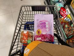 -盒马鲜生(莱蒙都会店)