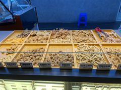 -佟源记炸肉(福佳新天地店)