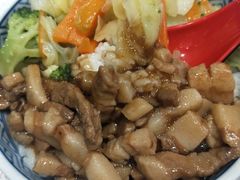 -吉野家(南昌铜锣湾店)