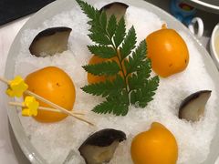 -喜鼎海胆水饺(平安金融中心店)