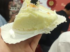 -山与蓝·轻糖鲜果蛋糕(勒泰店)