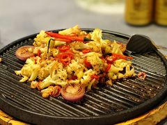 -大董(华贸购物中心店)