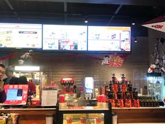 -CGV影城(悦荟4DX店)