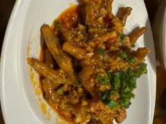 -铭副琦食·虾蟹烩馆(渔人码头店)