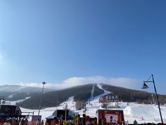 -中旅松花湖滑雪场
