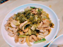 -东山茶寮(新安店)