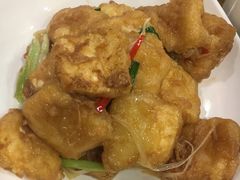 -日昌餐馆(亦庄店)