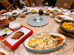 -蓝港海鲜厨房(金水路店)