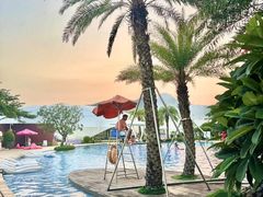 -深圳大梅沙京基洲际度假酒店