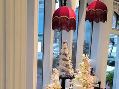 -杜哈夫DOUX RÊVE·生日蛋糕(日月光店)