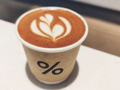 -% Arabica阿拉比卡咖啡烘焙工坊