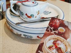 -点都德(汇盈广场店)