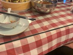 -老道里东北春饼店(红棉路店)