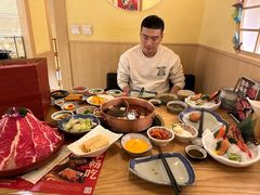 -伊豆野菜村(大族广场店)