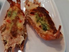 芝士焗虾-宜家·瑞典风味餐厅(北京西红门店)