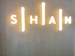 -SHAN山(前滩太古里店)