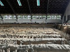 -秦始皇帝陵博物院(兵马俑)