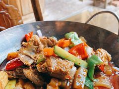 -88号小吃店·经典云南菜·地道纳西美食