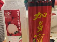 -第六季自助餐厅(甜水园店)