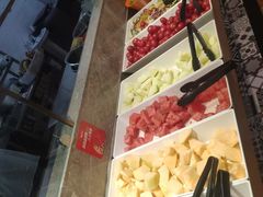 -比格比萨自助(国展店)