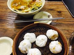 -都谷包子(天一广场店)