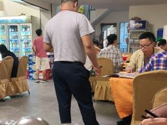 -兄弟潮汕菜馆(车陂店)