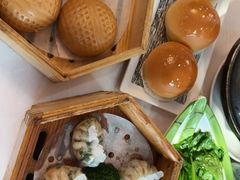 -鹿鸣酒家(越秀店)