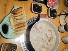 -池云涧自然椰子鸡(万泰汇店)