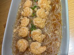 -蜜桃餐厅·伴山(绿宝广场店)