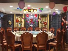 包厢-三六三杭州菜(水上总店)
