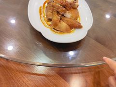 -紫金港餐饮中心-风味餐厅(浙江大学紫金港校区店)