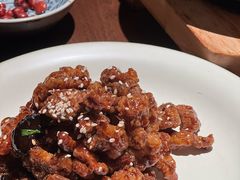 -肆海小川菜酒馆Wine Bistro (青年路店)