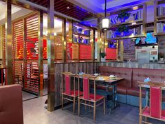 大堂-渝小厨(新吴店)