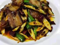 -索菲特酒店·乐轩华中餐厅