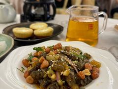 -香云轩·顺德菜(香云纱园林酒店店)