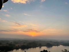 -北海金海湾红树林生态旅游区