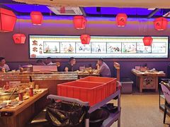 -山河屯铁锅炖·非遗铁锅炖(华强北店)